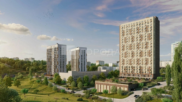 
  Продается офис 32.4 м². Фото 2.