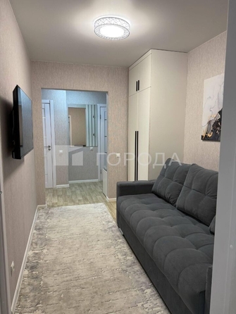 
  Продается 2-комн. квартира 53.9 м², в ЖК Чистая Слобода, дом 55. Фото 28.