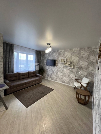 
  Продается 2-комн. квартира 47.4 м², в ЖК Сокольники, стр 4. Фото 1.