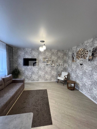 
  Продается 2-комн. квартира 47.4 м², в ЖК Сокольники, стр 4. Фото 6.