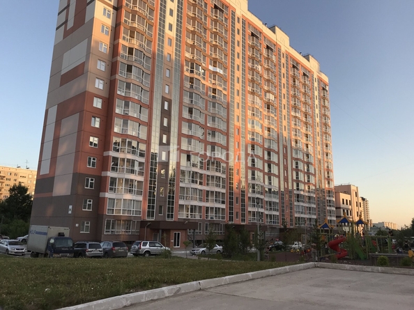 
  Продается офис 38.5 м². Фото 1.