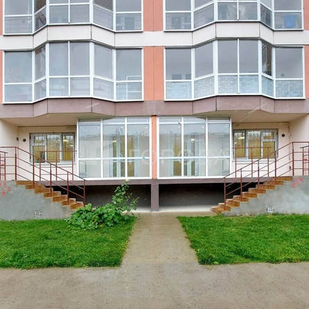 
  Продается офис 38.2 м². Фото 2.