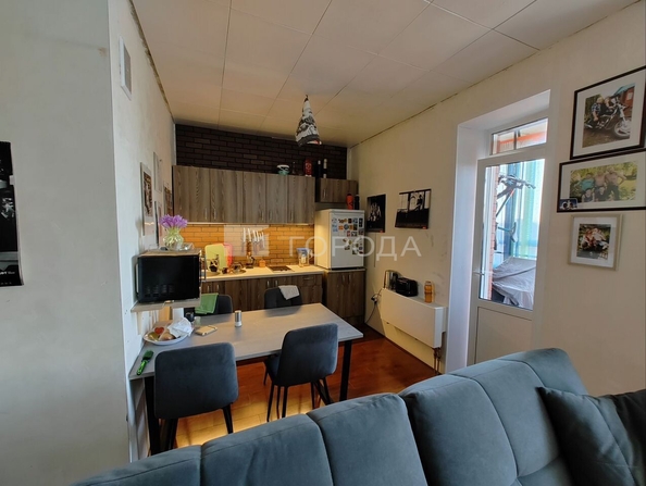 
  Продается студия 34.5 м². Фото 9.