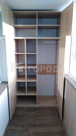 
  Продается 1-комн. квартира 36.6 м². Фото 5.
