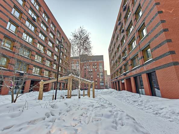 
  Продается 3-комн. квартира 127.2 м², в ЖК Европейский берег,  дом 42. Фото 17.