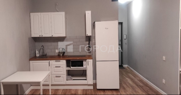 
  Продается студия 24.76 м². Фото 11.