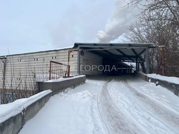 
  Продается бокс 36 м². Фото 1.
