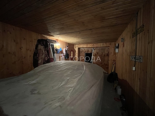 
  Продается бокс 36 м². Фото 4.