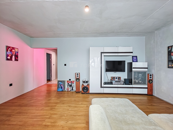 
  Продается 1-комн. квартира 41.8 м². Фото 5.