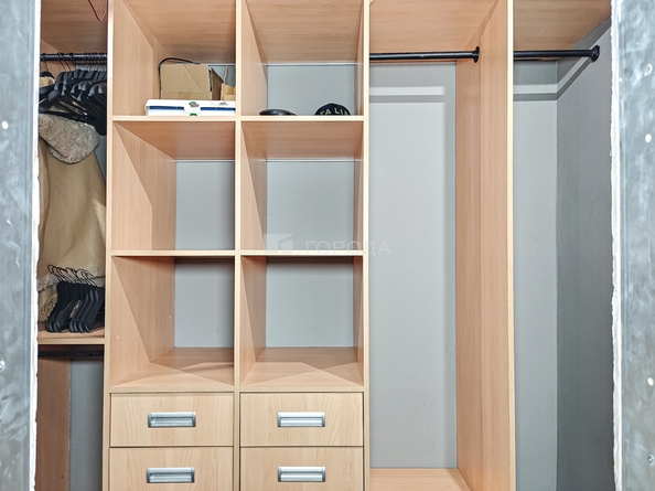
  Продается 1-комн. квартира 41.8 м². Фото 10.