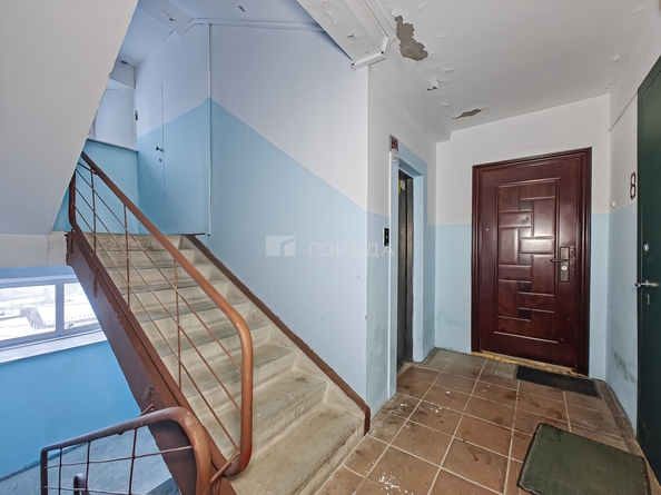 
  Продается 1-комн. квартира 41.8 м². Фото 14.