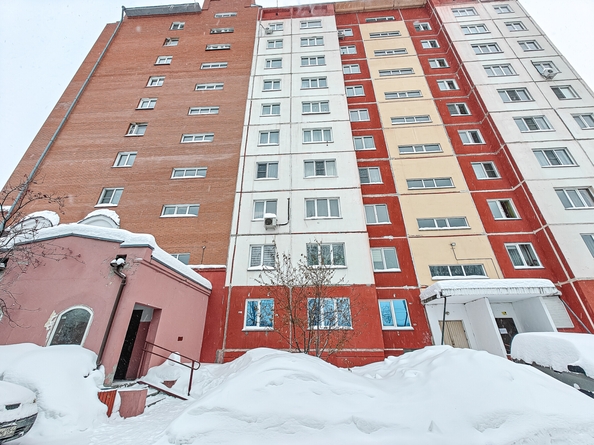 
  Продается 1-комн. квартира 41.8 м². Фото 16.