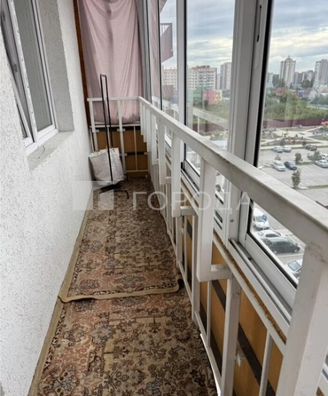 
  Продается 1-комн. квартира 33 м², в ЖК Матрешкин двор, дом 95/4(2). Фото 5.