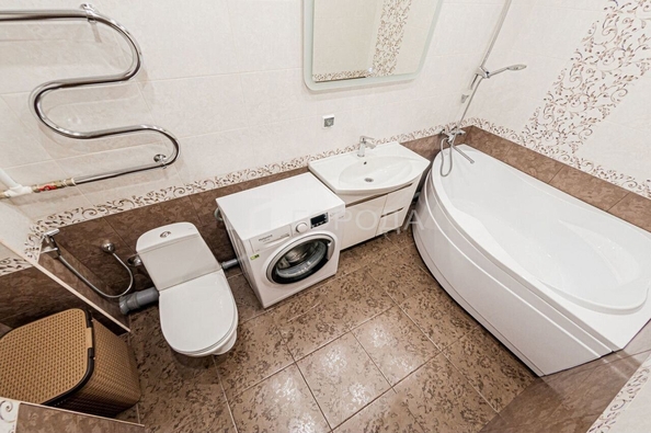 
  Продается 3-комн. квартира 90.1 м². Фото 16.