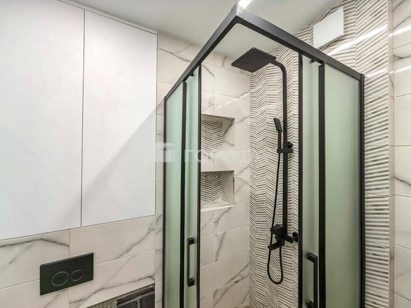 
  Продается 1-комн. квартира 33.9 м², в ЖК Высота. Фото 18.