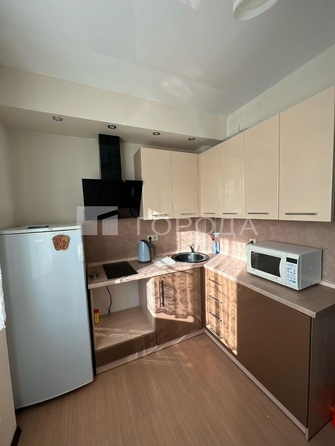 
  Продается 1-комн. квартира 34 м². Фото 3.