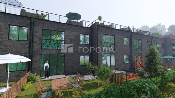 
  Продается коттедж 190 м². Фото 2.