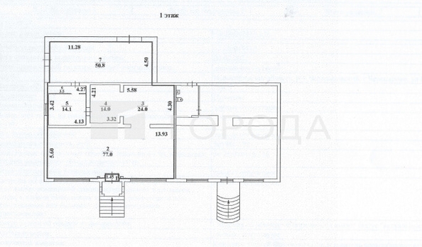 
  Продается универсальное помещение 184.5 м². Фото 3.