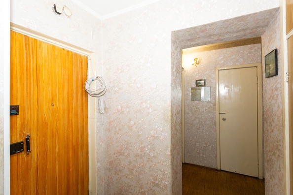 
  Продается 2-комн. квартира 52 м². Фото 17.