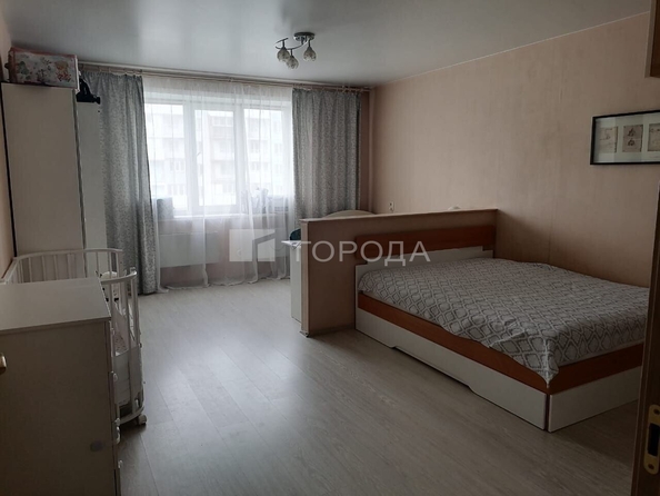 
  Продается 1-комн. квартира 58.2 м². Фото 1.
