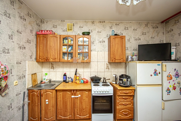 
  Продается 2-комн. квартира 55.1 м². Фото 2.