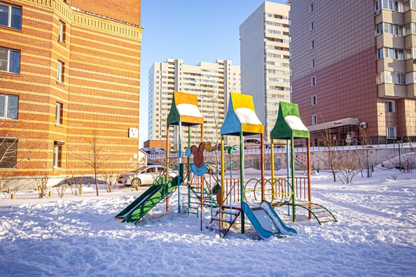 
  Продается 2-комн. квартира 55.1 м². Фото 21.