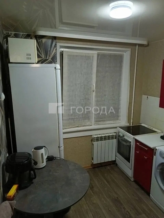 
  Продается 1-комн. квартира 30 м². Фото 12.