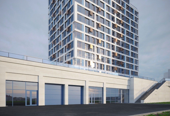 
  Продается автосервис 588.88 м². Фото 1.