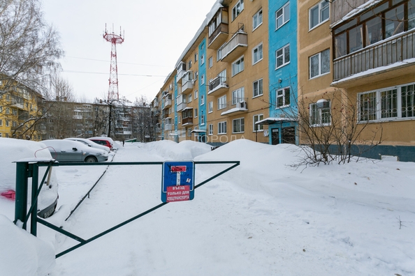 
  Продается 1-комн. квартира 30.4 м². Фото 6.
