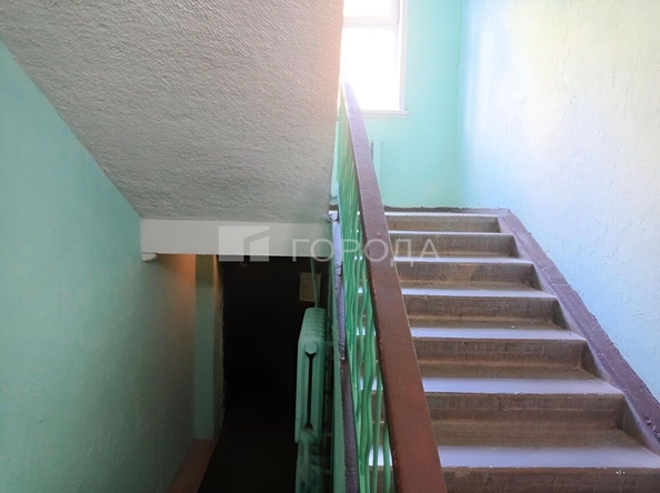 
  Продается 1-комн. квартира 30.4 м². Фото 22.