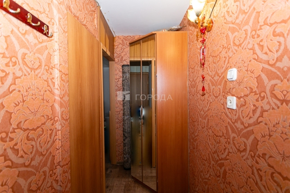 
  Продается 1-комн. квартира 30.4 м². Фото 24.