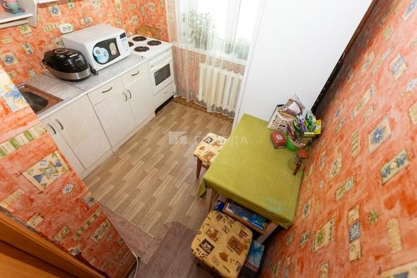 
  Продается 1-комн. квартира 30.4 м². Фото 28.