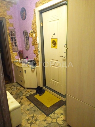 
  Продается 2-комн. квартира 52.3 м². Фото 5.