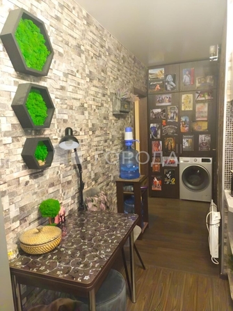 
  Продается 2-комн. квартира 52.3 м². Фото 9.