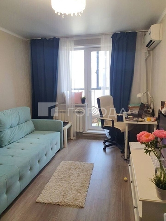 
  Продается 1-комн. квартира 27 м². Фото 1.
