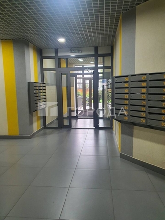 
  Продается 1-комн. квартира 27 м². Фото 9.