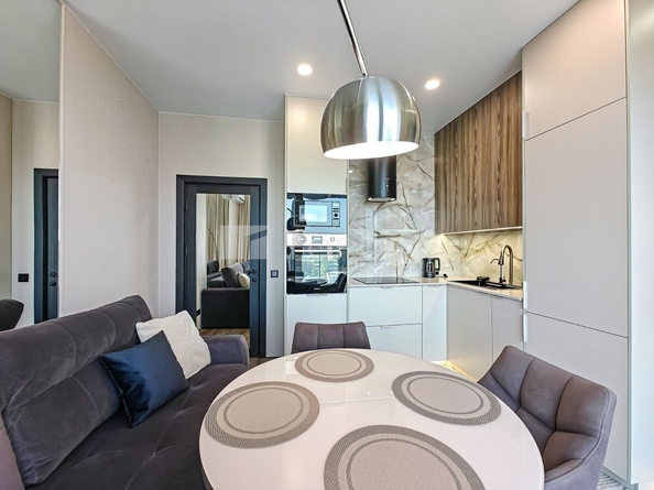
  Продается 3-комн. квартира 57 м². Фото 3.