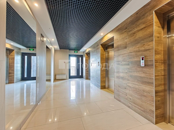 
  Продается 3-комн. квартира 57 м². Фото 38.