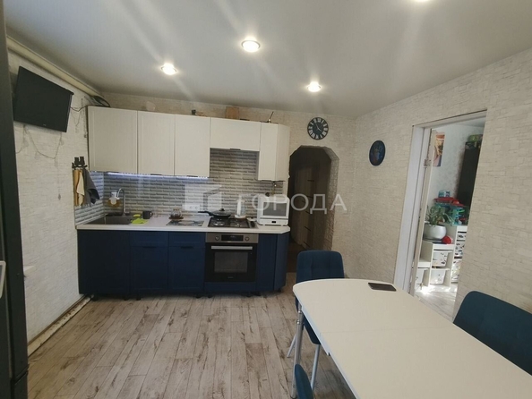 
  Продается дом 60.1 м². Фото 4.