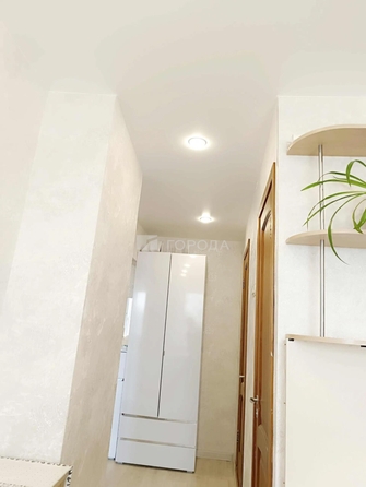 
  Продается 2-комн. квартира 51.4 м². Фото 18.