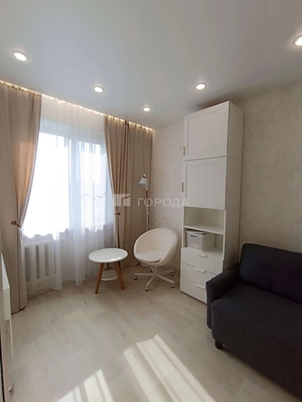 
  Продается 2-комн. квартира 51.4 м². Фото 38.