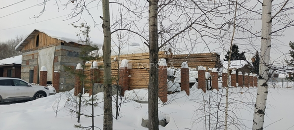 
  Продается земельный участок 5.6 соток. Фото 1.