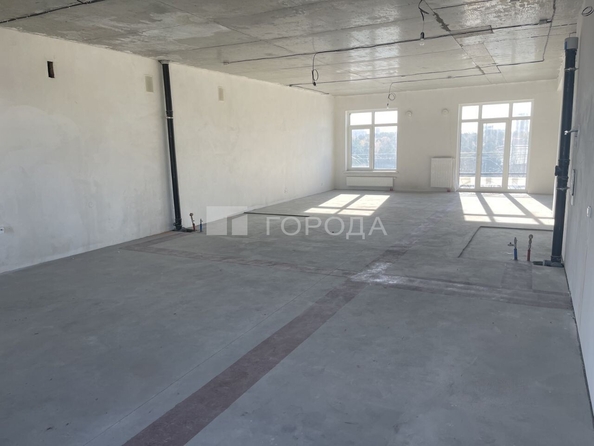 
  Продается 4-комн. квартира 154 м², в ЖК Жуковка. Фото 1.