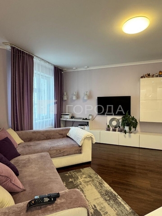 
  Продается 2-комн. квартира 57 м². Фото 7.