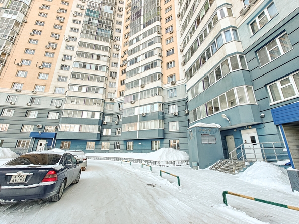 
  Продается 2-комн. квартира 57 м². Фото 22.