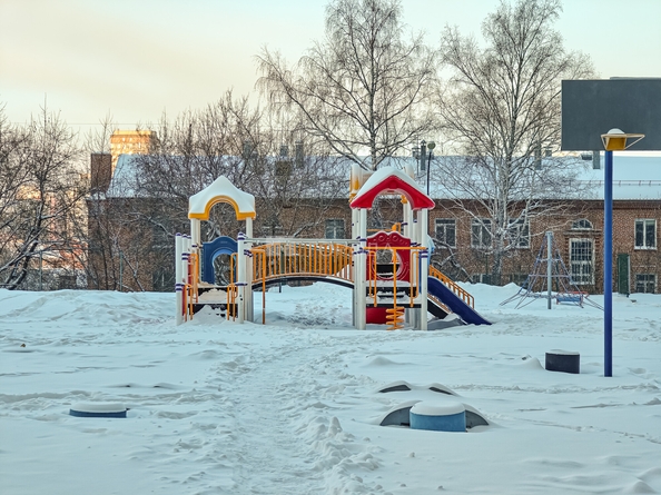 
  Продается 2-комн. квартира 57 м². Фото 28.