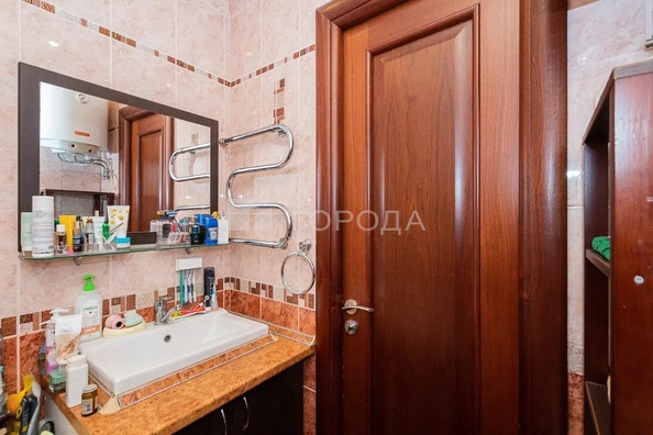 
  Продается 2-комн. квартира 53.4 м². Фото 6.