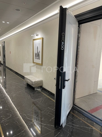 
  Продается 3-комн. квартира 88.4 м², в ЖК Чикаго. Фото 18.