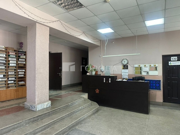 
  Продается офис 25.5 м². Фото 3.