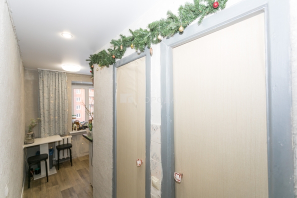 
  Продается 2-комн. квартира 44.5 м². Фото 8.